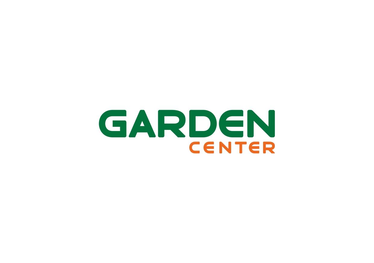 Prekės ženklas: GARDEN CENTER